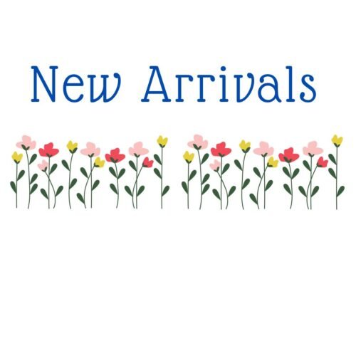New Arrivals