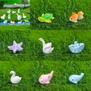 Sea Aqua Miniatures
