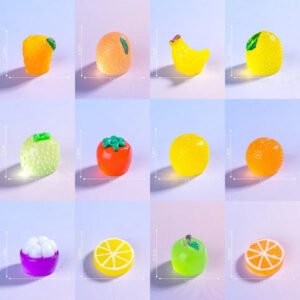 fruit miniatures combo 2