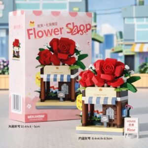 Store windmill little house light tower (copy)