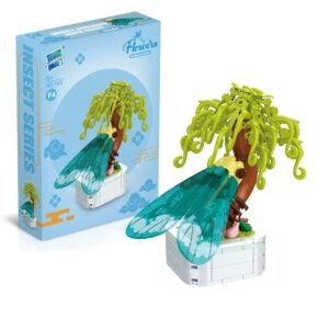 Store building blocks flowers cosmos (copy)