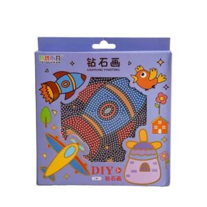 Store diy diamond painting kit mini honey bee