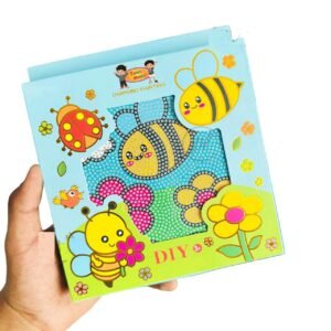 Store diy diamond painting kit honey bee (copy)