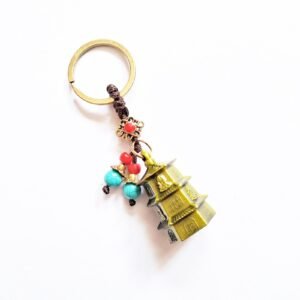 Store metal bell keychain 1 (copy)