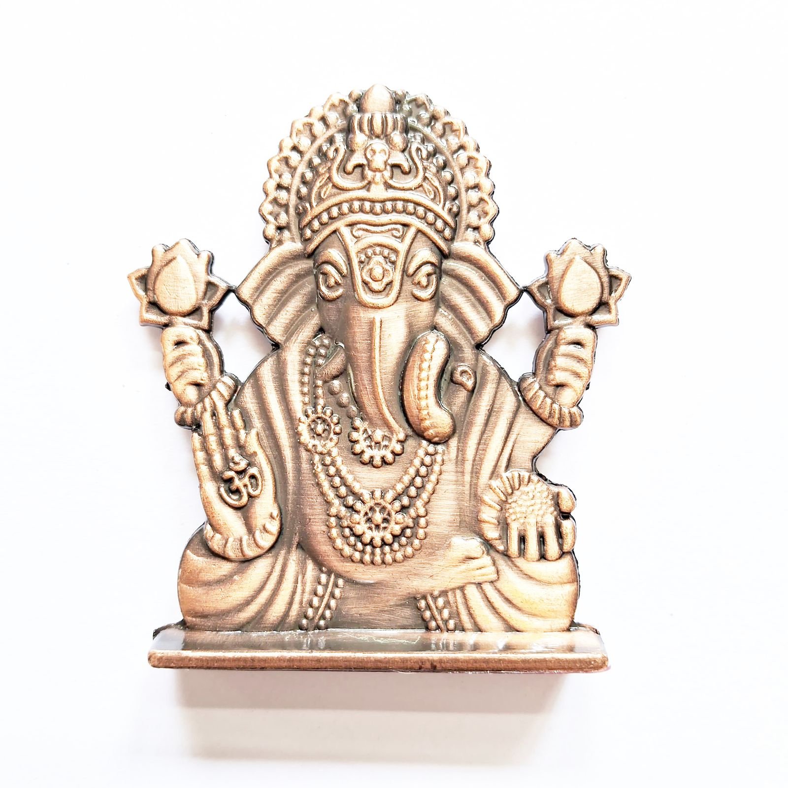 kamdhenu cow with calf car dash board (copy) kamdhenu cow with calf car dash board (copy)