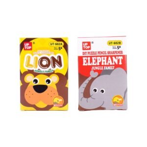 diy puzzle pencil sharpener 1