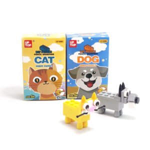 diy puzzle pencil sharpener 2