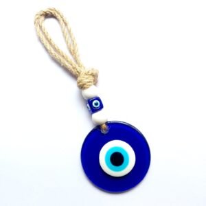 Store spiritual evil eye hanging (copy)