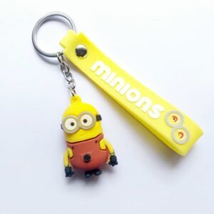 Store minion keychain