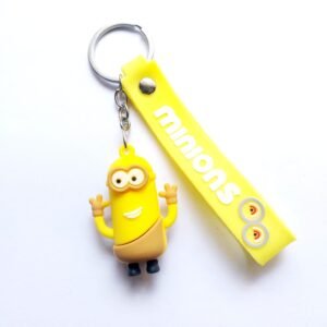 Store minion keychain brown (copy)