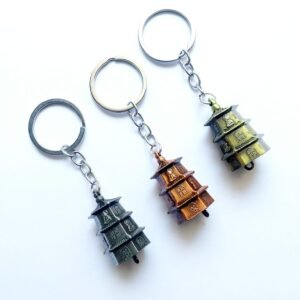 metal bell keychain 1 (copy)