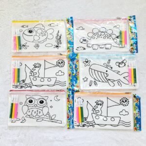 Store silver humsa hand keychain (copy)