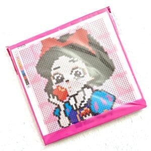 Store diy diamond painting kit astronaut (copy)