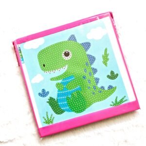 diy diamond painting kit cute girl (copy)