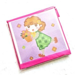 diy diamond painting kit unicorn (copy)