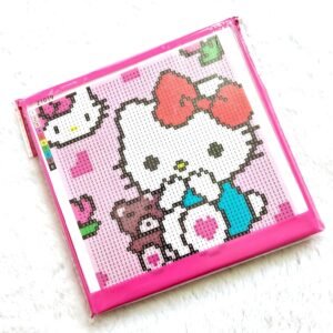 diy diamond painting kit queen elsa (copy)