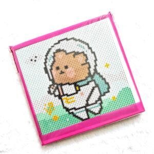 Store diy diamond painting kit