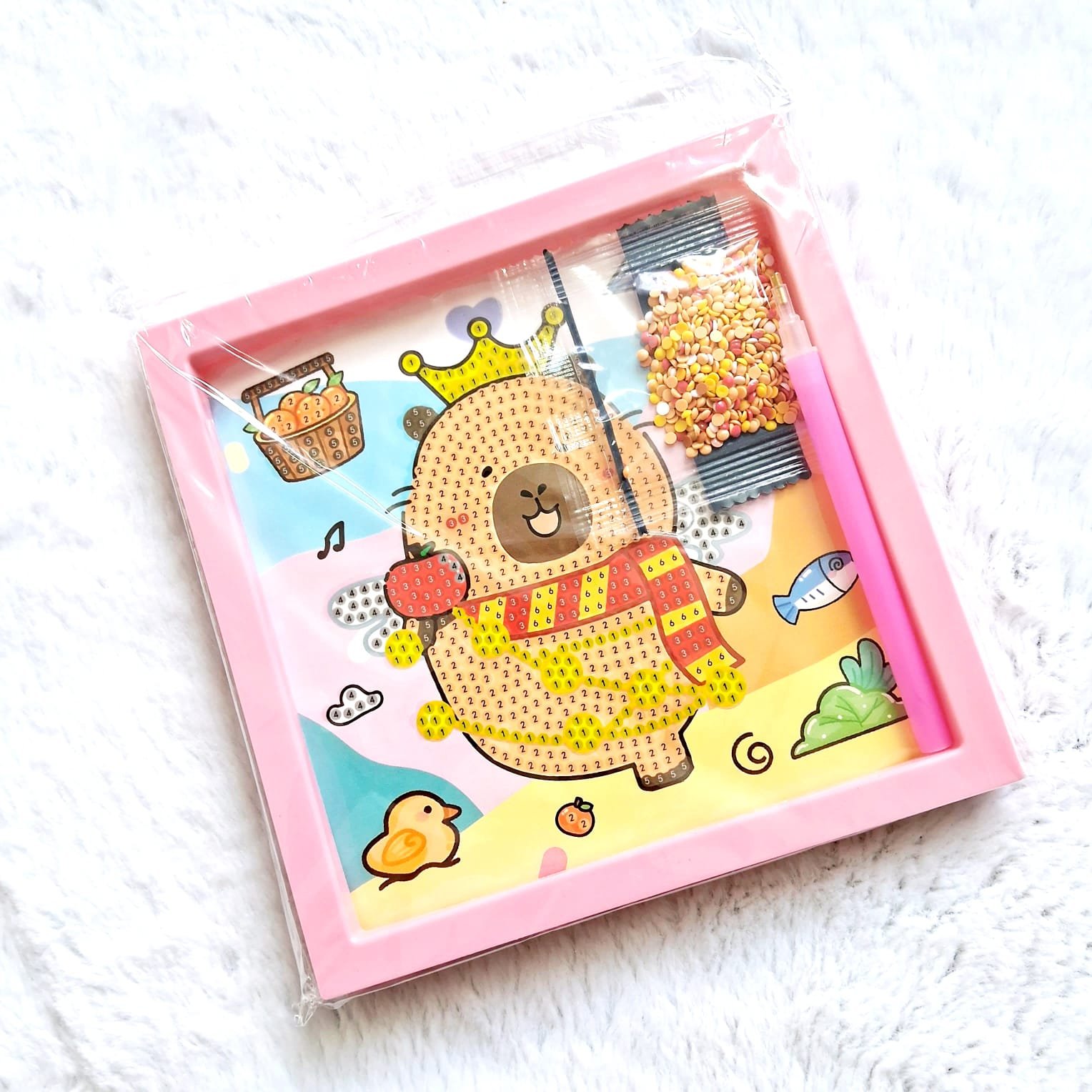 3d frame diamond painting kit sanrio kuromi 2 (copy) 3d frame diamond painting kit sanrio kuromi 2 (copy)
