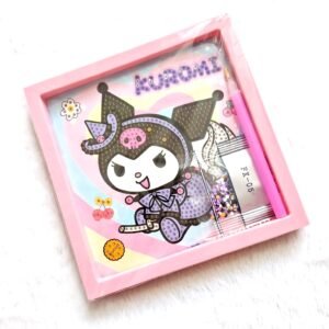 HOme 3d frame diamond painting kit