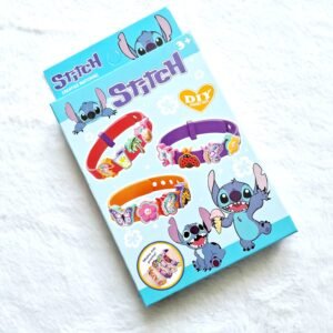 diy capybara bracelet kit (copy)