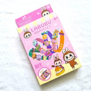 diy bracelet kit capybara (copy)