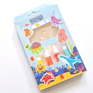 Store diy glue painting kit simple roar some (copy)