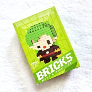 Store mini brick building set sanji (copy)