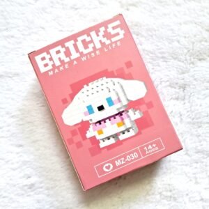 Store mini brick building set shelliemay (copy)