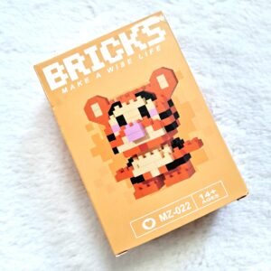 Store mini brick building set cute minnie (copy)