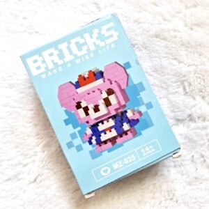 Store mini brick building set daisy duck (copy)