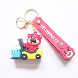 Store teddy bear in coffee mug (copy)