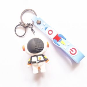 HOme baby unicorn keychain 2 (copy)