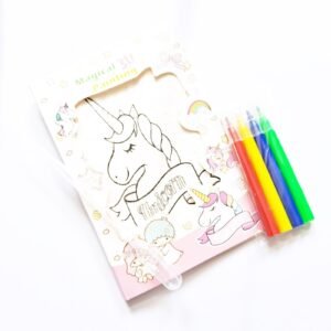 magical 3d painting kit 