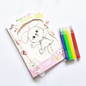 Store magical 3d painting kit astronaut (copy)