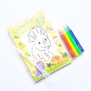 Store magical 3d painting kit d