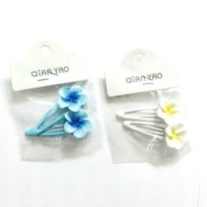 tulip flower hair band 3 (copy)