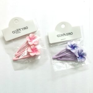 tulip flower hair band 3 (copy)