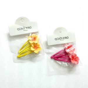 tulip flower hair band 3 (copy)
