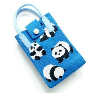 sling shoulder bag pink (copy)