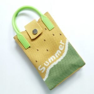 sling shoulder bag pink (copy)