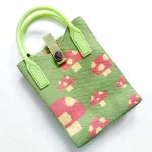 sling shoulder bag pink (copy)