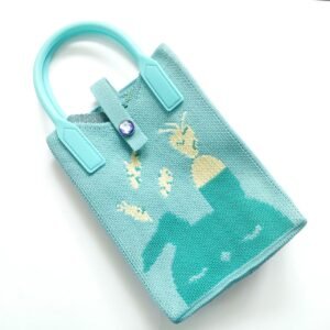 sling shoulder bag pink (copy)