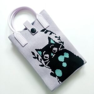 sling shoulder bag pink (copy)