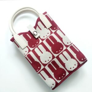 sling shoulder bag pink (copy)