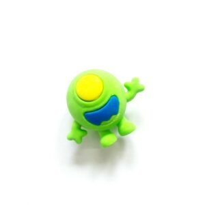 eraser alien