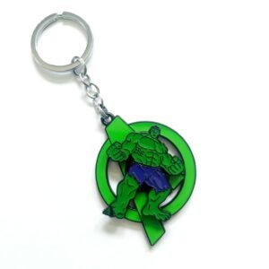 spinner keychain hulk (copy)