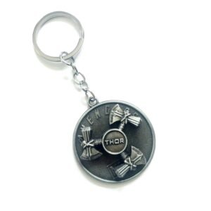 spinner keychain batman (copy)