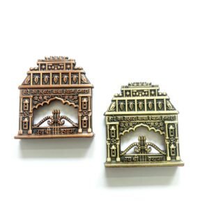 tirupathi venkateshwara idol – car dashboard (copy)