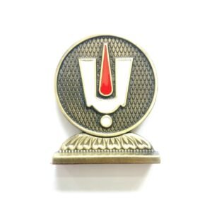 balaji tilak shanku charkra namam – car dashboard