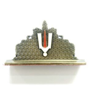 tirupathi venkateshwara idol – car dashboard
